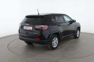 Jeep Compass 1.6 M-Jet Sport FWD