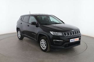 Jeep Compass 1.6 M-Jet Sport FWD