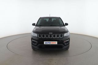 Jeep Compass 1.6 M-Jet Sport FWD
