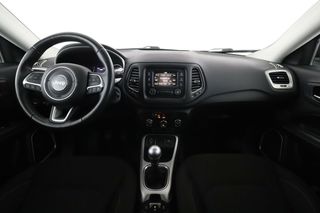 Jeep Compass 1.6 M-Jet Sport FWD