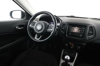 Jeep Compass 1.6 M-Jet Sport FWD