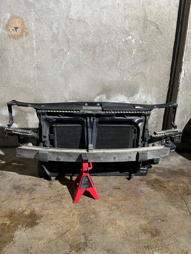 Frente Completo Audi A3 8L