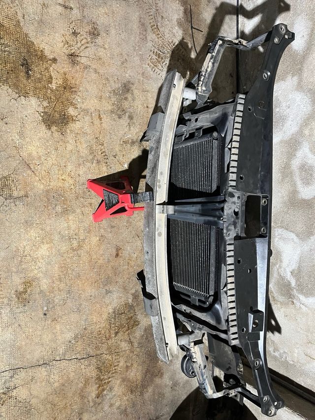 Frente Completo Audi A3 8L