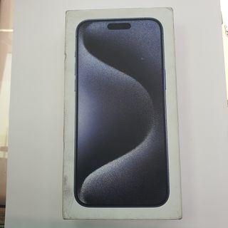 Smartphone Iphone 15 Pro Max 256Gb 89% bat