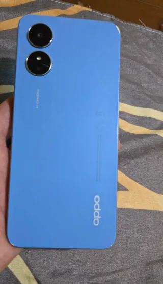 Oppo A17