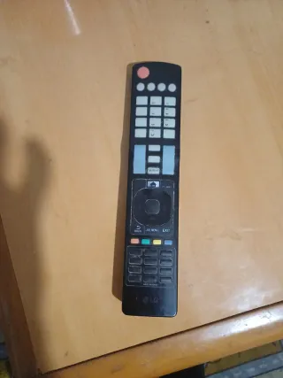 Mando a distancia LG