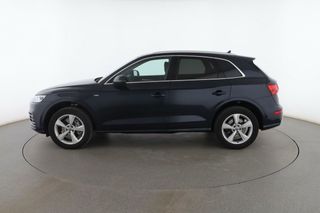 Audi Q5 40 TDI quattro S Line