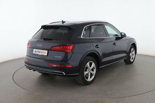 Audi Q5 40 TDI quattro S Line