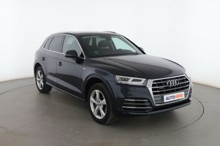 Audi Q5 40 TDI quattro S Line