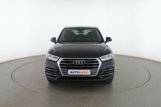 Audi Q5 40 TDI quattro S Line