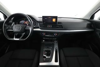 Audi Q5 40 TDI quattro S Line