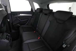 Audi Q5 40 TDI quattro S Line