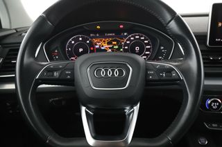 Audi Q5 40 TDI quattro S Line