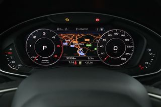Audi Q5 40 TDI quattro S Line