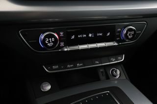 Audi Q5 40 TDI quattro S Line