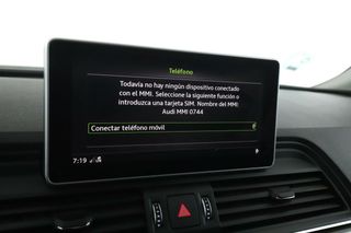 Audi Q5 40 TDI quattro S Line