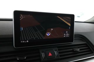 Audi Q5 40 TDI quattro S Line