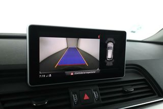 Audi Q5 40 TDI quattro S Line