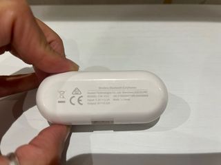 Auriculares Huawei Wireless Bluetooth Earphones