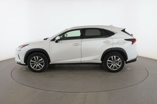 Lexus NX 300h Executive Line