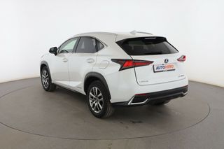 Lexus NX 300h Executive Line