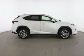 Lexus NX 300h Executive Line