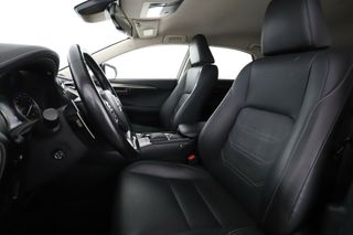 Lexus NX 300h Executive Line