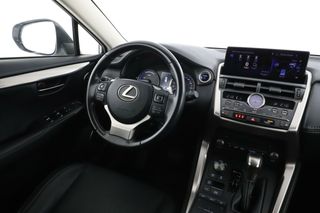 Lexus NX 300h Executive Line