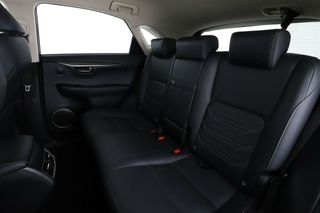 Lexus NX 300h Executive Line