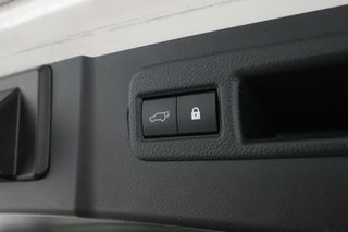 Lexus NX 300h Executive Line