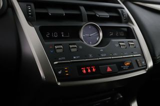 Lexus NX 300h Executive Line