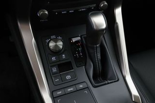 Lexus NX 300h Executive Line