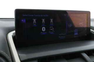 Lexus NX 300h Executive Line