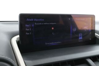Lexus NX 300h Executive Line