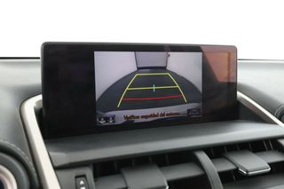 Lexus NX 300h Executive Line