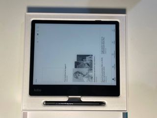 Kobo Elipsa 2E eReader