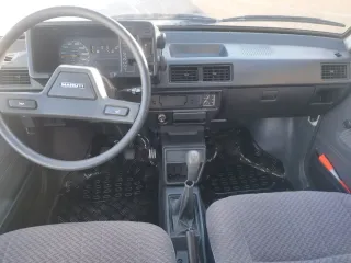 Suzuki maruti 1995