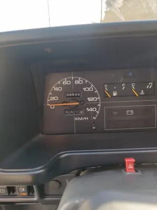 Suzuki maruti 1995