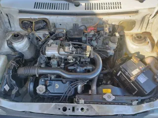 Suzuki maruti 1995