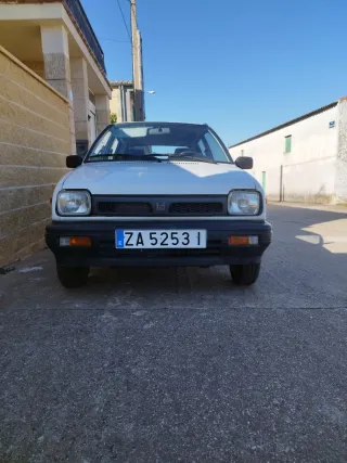 Suzuki maruti 1995