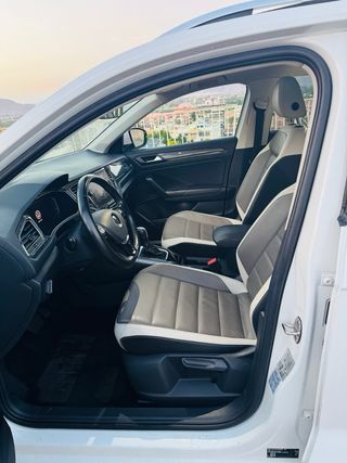 Volkswagen T-Roc 2021