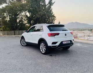 Volkswagen T-Roc 2021