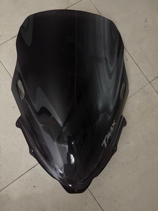 Yamaha Tmax 500 (2009)