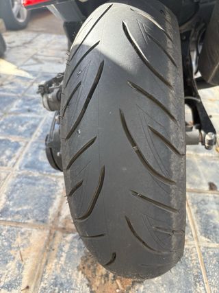 Yamaha Tmax 500 (2009)