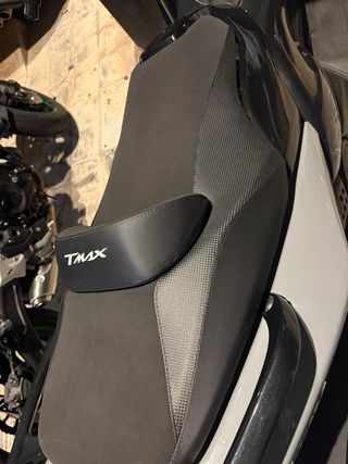 Yamaha Tmax 500 (2009)