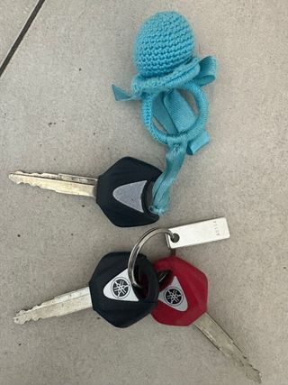 Yamaha Tmax 500 (2009)