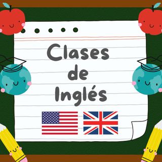 Profesora de inglés online