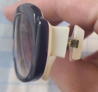 Occhiali Face A Face Roses 2 52 19