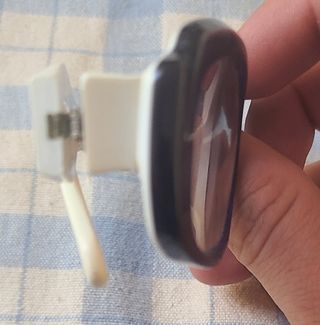 Occhiali Face A Face Roses 2 52 19