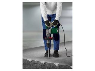 Martillo demolición Parkside X1300